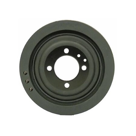 Dayco Premium Oem Repl Balancer-Powerbond, Pb1347N PB1347N